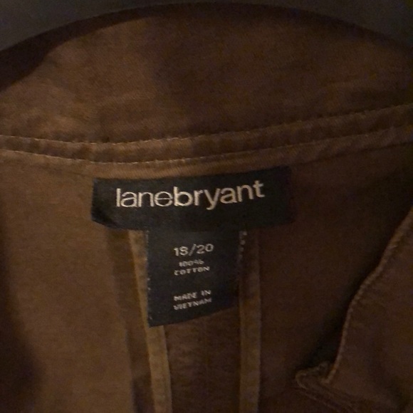 Women’s Jacket - Picture 4 of 4